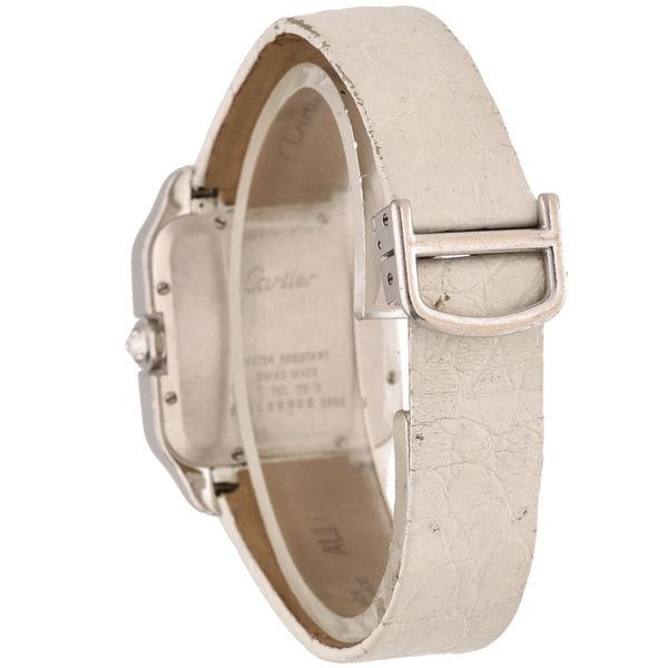 Cartier Santos Dumont WH100251